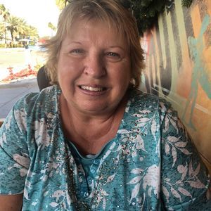 Meet your Posher, Patty